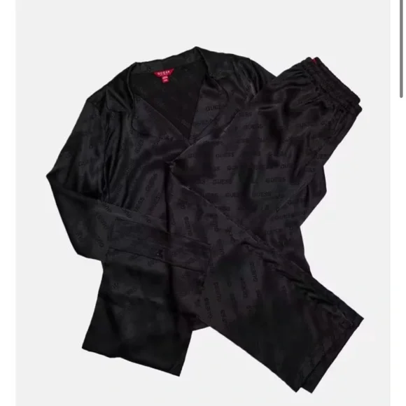 GUESS pj set - Picture 1 of 7